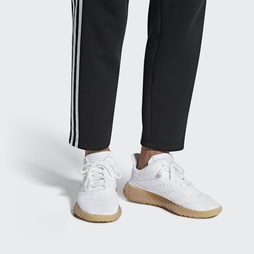 Adidas Sobakov Női Originals Cipő - Fehér [D41921]